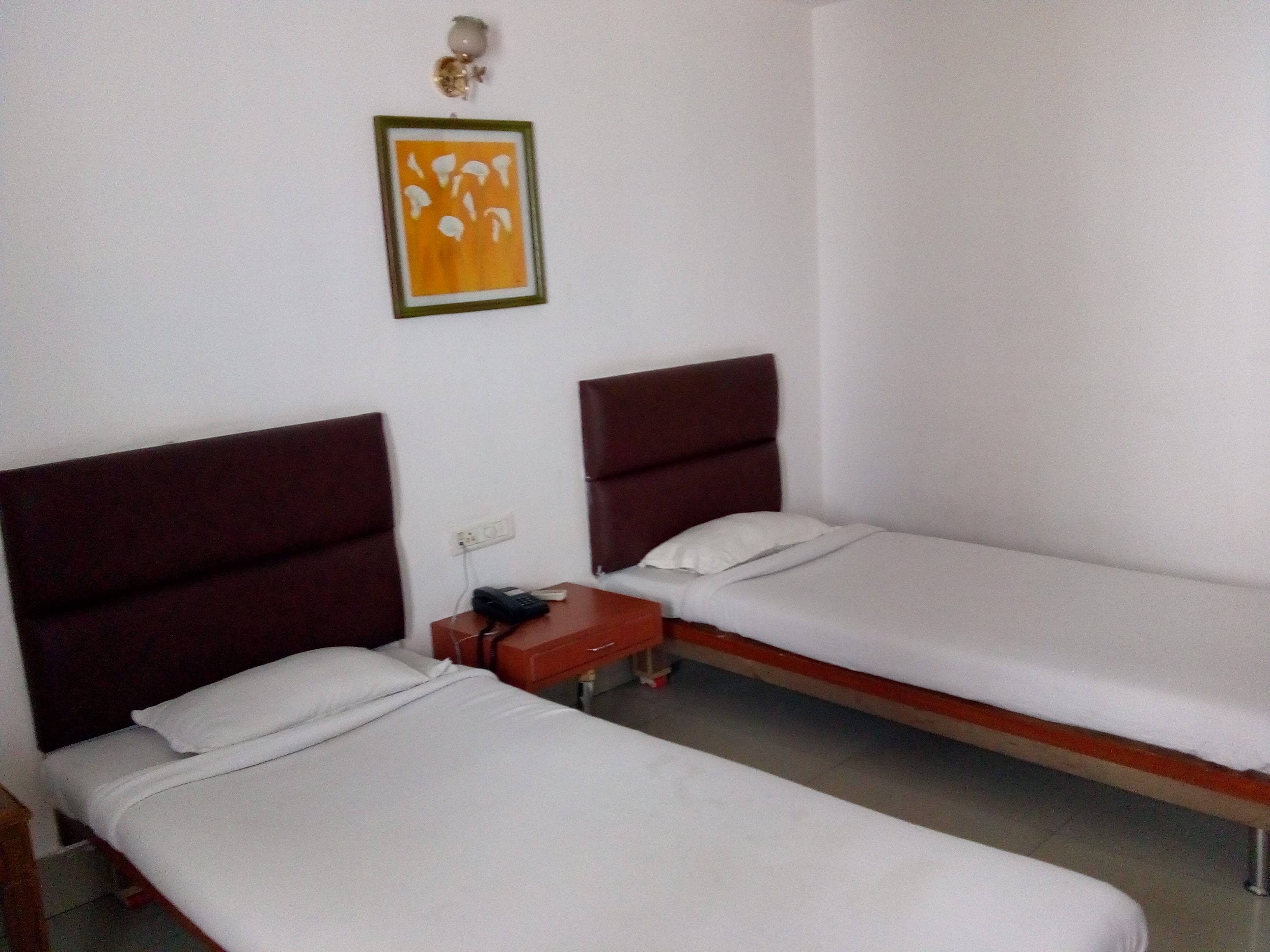 Hotel Rodali Residency - Tap to explore photos