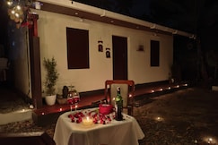 Paddy's Abode Holiday Home, Varkala