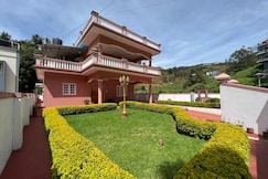 THE CHILL INN FAMILIES ONLY OOTY, Ooty