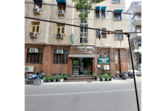 Khandelwal Bhawan, Hapur