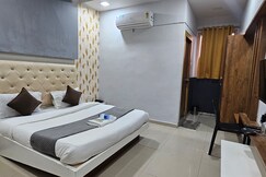Hotel Stay Inn, Gandhinagar