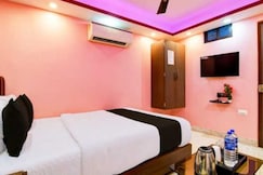 Super Hotel O Hamza International, Kolkata