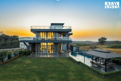 StayVista at Aurelia @ Seraphine, Lonavala