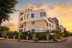 The Saneer, Jaipur