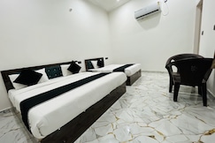 Shri Ji Mansion, Vrindavan