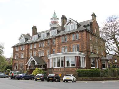 Best Western Station Hotel - Tap to explore photos