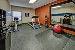 Hampton Inn Concord/Kannapolis, Cabarrus