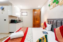 Fortune Home Service Apartment, J-267/1, Studio, Delhi