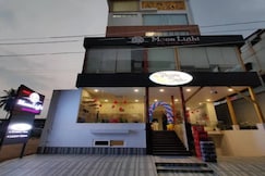 Hotel Moon Light, Bhadrachalam