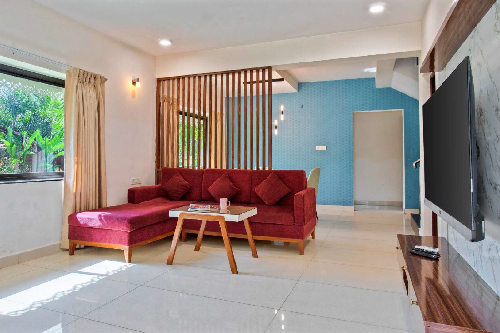 P11 4bhk Villa - Tap to explore photos