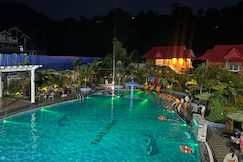 Haatehs Global Resort, इटानगर