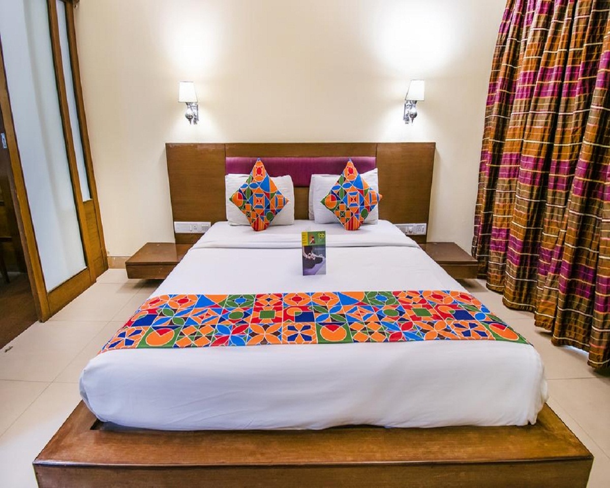Hotel Sadanand Regency - Tap to explore photos