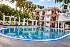 Nikhil Residence, Varkala