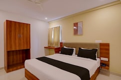 Hotel O Global Stay, Bangalore