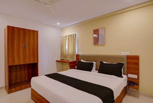 Super Hotel O Global Stay