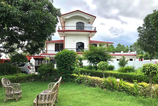 Hotel O Corbett Farm Homestay