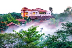 Aalankrita Resort & Convention, Hyderabad