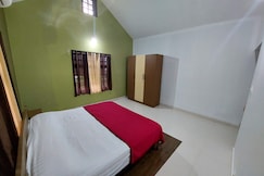 VIHA The Heaven - Apartment, Wayanad