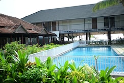 Palm Tree Heritage, Varkala