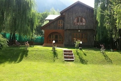 WinterFell The Stay, Pahalgam