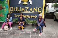 Bhumzang Hotel & Banquet, Gangtok