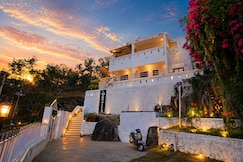 The Abu Villa, Mount Abu