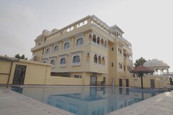 Dream Hill Resort, Udaipur