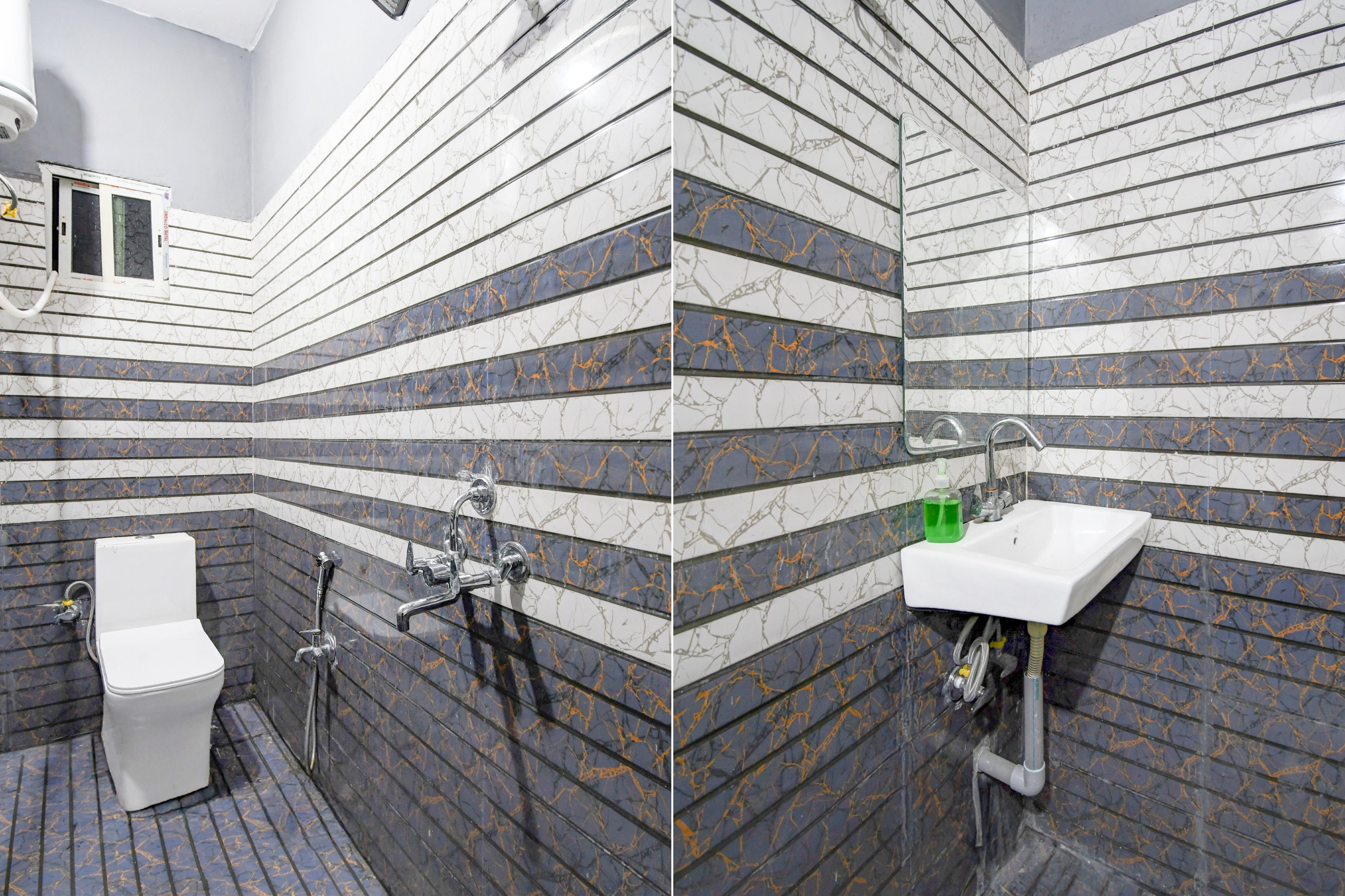 Super Hotel O Marigold Residency - Tap to explore photos
