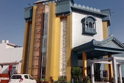Hotel Ganges Rivera opposite Ganga Ghat, Haridwar