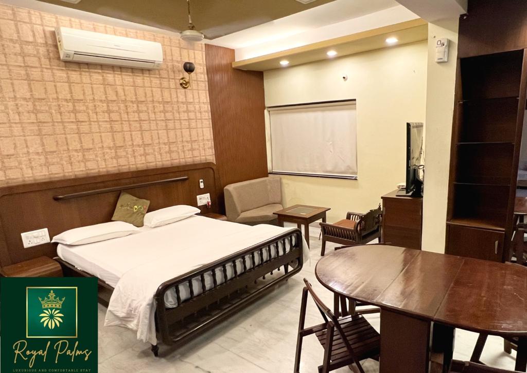 King Room 1