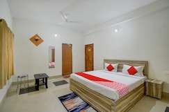 Hotel O Anvi, Bhubaneshwar