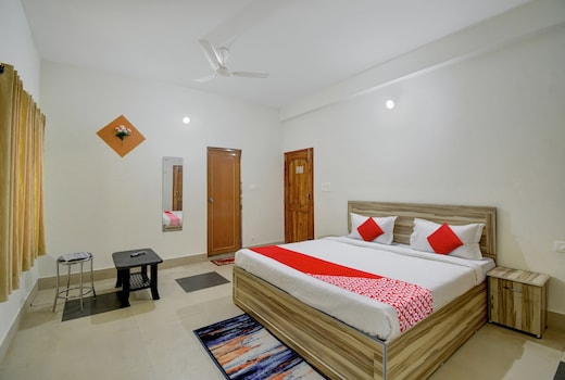 Super Hotel O Anvi