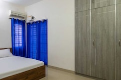 Hotel O J Service Apartments, Chennai