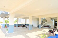 RR SERVICE APPARTMENTS, Mysore