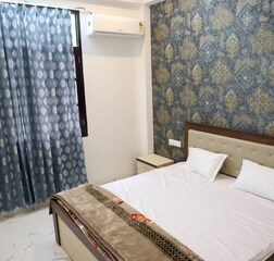 Relax home stay single cozy room