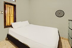 Hotel O Diwi Homestay, Lombok