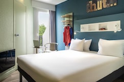 ibis budget Saint Ouen l'Aum, Val-d'Oise