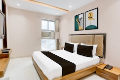 Hotel O Sisley Residency, Delhi