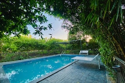 Raghunandan Resort, Nashik