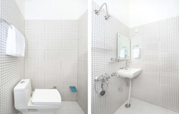 Washroom