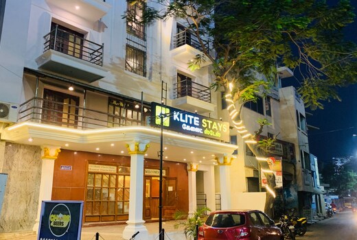Klite Stays