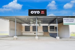 SPOT ON by OYO Romance Hotel And Restaurant, Varanasi