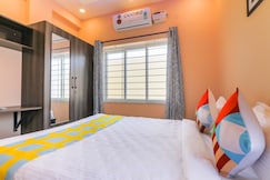 Hotel O Ashok Nagar Metro Station Chennai Formerly G Cloud, Chennai