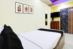 Hotel O DSK Sonar Bharat Guest House, Kolkata