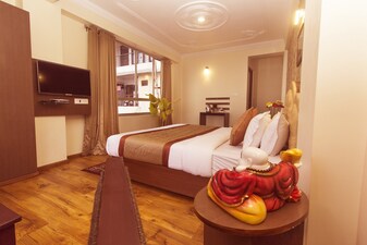JAGJEET HIMALAYAN RETREAT