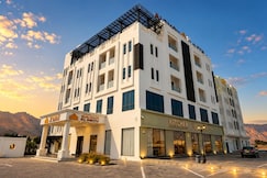 Al Smou Hotel Apartments, Nizwa