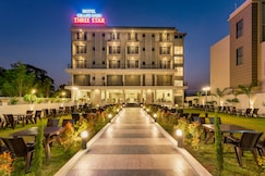 Hotel Grand Indu, Kolhapur
