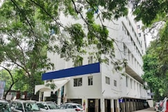 Hotel Sayba International, Pune