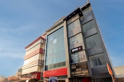 Hotel O The Tourist palace Lavish Key Room's, Delhi
