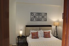 Ashiyana Studio Apartment, Lucknow